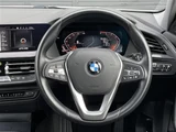 2023 BMW 1 Series 118d Play White Sedan for sale, Japanese used car export - photo 5 of 24 | GULJI TRADERS
