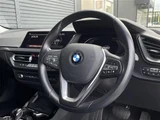 2023 BMW 1 Series 118d Play White Sedan for sale, Japanese used car export - photo 6 of 24 | GULJI TRADERS
