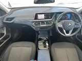 2023 BMW 1 Series 118d Play White Sedan for sale, Japanese used car export - photo 3 of 24 | GULJI TRADERS