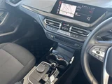 2023 BMW 1 Series 118d Play White Sedan for sale, Japanese used car export - photo 10 of 24 | GULJI TRADERS
