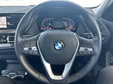2023 BMW 1 Series 118d Play White Sedan for sale, Japanese used car export - photo 15 of 24 | GULJI TRADERS