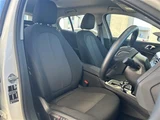 2023 BMW 1 Series 118d Play White Sedan for sale, Japanese used car export - photo 21 of 24 | GULJI TRADERS
