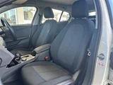 2023 BMW 1 Series 118d Play White Sedan for sale, Japanese used car export - photo 22 of 24 | GULJI TRADERS