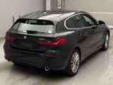 2023 BMW 1 Series 118d Play Black Sedan for sale, Japanese used car export - photo 2 of 14 | GULJI TRADERS