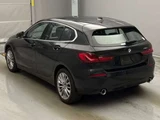 2023 BMW 1 Series 118d Play Black Sedan for sale, Japanese used car export - photo 4 of 14 | GULJI TRADERS