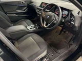 2023 BMW 1 Series 118d Play Black Sedan for sale, Japanese used car export - photo 7 of 14 | GULJI TRADERS