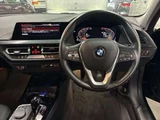 2023 BMW 1 Series 118d Play Black Sedan for sale, Japanese used car export - photo 9 of 14 | GULJI TRADERS