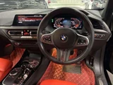 2023 BMW 1 Series 118d M Sport Black Sedan for sale, Japanese used car export - photo 9 of 14 | GULJI TRADERS