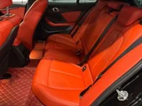 2023 BMW 1 Series 118d M Sport Black Sedan for sale, Japanese used car export - photo 13 of 14 | GULJI TRADERS