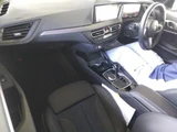 2023 BMW 1 Series 118i M Sport White Sedan for sale, Japanese used car export - photo 3 of 5 | GULJI TRADERS