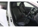 2023 BMW 1 Series 118d M Sport White Sedan for sale, Japanese used car export - photo 8 of 9 | GULJI TRADERS