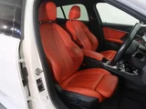 2023 BMW 1 Series 118d M Sport White Sedan for sale, Japanese used car export - photo 3 of 9 | GULJI TRADERS