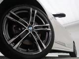 2023 BMW 1 Series 118d M Sport White Sedan for sale, Japanese used car export - photo 4 of 9 | GULJI TRADERS