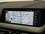 2023 BMW 1 Series 118d M Sport White Sedan for sale, Japanese used car export - photo 5 of 9 | GULJI TRADERS