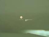 2023 BMW 1 Series 118d M Sport White Sedan for sale, Japanese used car export - photo 8 of 9 | GULJI TRADERS