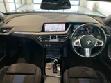 2023 BMW 1 Series M135i xDrive Black Sedan for sale, Japanese used car export - photo 2 of 9 | GULJI TRADERS