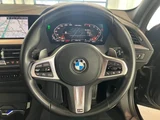 2023 BMW 1 Series M135i xDrive Black Sedan for sale, Japanese used car export - photo 3 of 9 | GULJI TRADERS