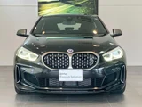 2023 BMW 1 Series M135i xDrive Black Sedan for sale, Japanese used car export - photo 7 of 9 | GULJI TRADERS