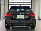 2023 BMW 1 Series M135i xDrive Black Sedan for sale, Japanese used car export - photo 8 of 9 | GULJI TRADERS