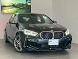 2023 BMW 1 Series M135i xDrive Black Sedan for sale, Japanese used car export - photo 9 of 9 | GULJI TRADERS