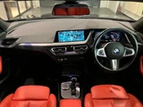 2023 BMW 1 Series 118i M Sport Black Sedan for sale, Japanese used car export - photo 2 of 9 | GULJI TRADERS
