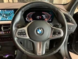 2023 BMW 1 Series 118i M Sport Black Sedan for sale, Japanese used car export - photo 3 of 9 | GULJI TRADERS