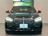 2023 BMW 1 Series 118i M Sport Black Sedan for sale, Japanese used car export - photo 7 of 9 | GULJI TRADERS