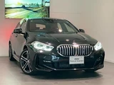 2023 BMW 1 Series 118i M Sport Black Sedan for sale, Japanese used car export - photo 9 of 9 | GULJI TRADERS