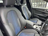 2023 BMW 1 Series 118d M Sport White Sedan for sale, Japanese used car export - photo 3 of 9 | GULJI TRADERS
