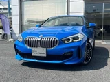2023 BMW 1 Series 118d M Sport Other Sedan for sale, Japanese used car export - photo 1 of 9 | GULJI TRADERS