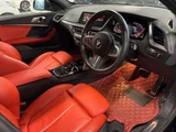 2023 BMW 1 Series 118d M Sport Black Sedan for sale, Japanese used car export - photo 4 of 9 | GULJI TRADERS