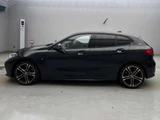 2023 BMW 1 Series 118d M Sport Black Sedan for sale, Japanese used car export - photo 9 of 9 | GULJI TRADERS
