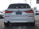 2024 BMW 1 Series 118i Fashionista White Sedan for sale, Japanese used car export - photo 6 of 50 | GULJI TRADERS