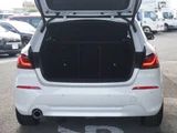 2024 BMW 1 Series 118i Fashionista White Sedan for sale, Japanese used car export - photo 7 of 50 | GULJI TRADERS