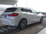 2024 BMW 1 Series 118i Fashionista White Sedan for sale, Japanese used car export - photo 9 of 50 | GULJI TRADERS