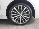2024 BMW 1 Series 118i Fashionista White Sedan for sale, Japanese used car export - photo 11 of 50 | GULJI TRADERS