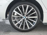 2024 BMW 1 Series 118i Fashionista White Sedan for sale, Japanese used car export - photo 12 of 50 | GULJI TRADERS