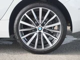 2024 BMW 1 Series 118i Fashionista White Sedan for sale, Japanese used car export - photo 13 of 50 | GULJI TRADERS