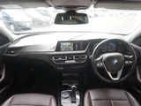 2024 BMW 1 Series 118i Fashionista White Sedan for sale, Japanese used car export - photo 19 of 50 | GULJI TRADERS