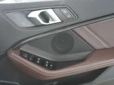 2024 BMW 1 Series 118i Fashionista White Sedan for sale, Japanese used car export - photo 26 of 50 | GULJI TRADERS