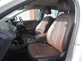 2024 BMW 1 Series 118i Fashionista White Sedan for sale, Japanese used car export - photo 48 of 50 | GULJI TRADERS