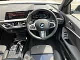 2024 BMW 1 Series 118i M Sport White Sedan for sale, Japanese used car export - photo 3 of 21 | GULJI TRADERS