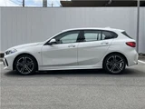2024 BMW 1 Series 118i M Sport White Sedan for sale, Japanese used car export - photo 6 of 21 | GULJI TRADERS