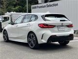 2024 BMW 1 Series 118i M Sport White Sedan for sale, Japanese used car export - photo 7 of 21 | GULJI TRADERS