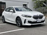 2024 BMW 1 Series 118i M Sport White Sedan for sale, Japanese used car export - photo 10 of 21 | GULJI TRADERS