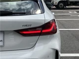 2024 BMW 1 Series 118i M Sport White Sedan for sale, Japanese used car export - photo 12 of 21 | GULJI TRADERS