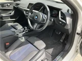 2024 BMW 1 Series 118i M Sport White Sedan for sale, Japanese used car export - photo 16 of 21 | GULJI TRADERS