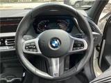 2024 BMW 1 Series 118i M Sport White Sedan for sale, Japanese used car export - photo 18 of 21 | GULJI TRADERS