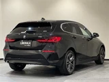 2024 BMW 1 Series 116i Black Sedan for sale, Japanese used car export - photo 2 of 23 | GULJI TRADERS
