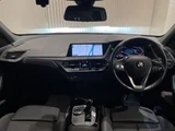 2024 BMW 1 Series 116i Black Sedan for sale, Japanese used car export - photo 3 of 23 | GULJI TRADERS